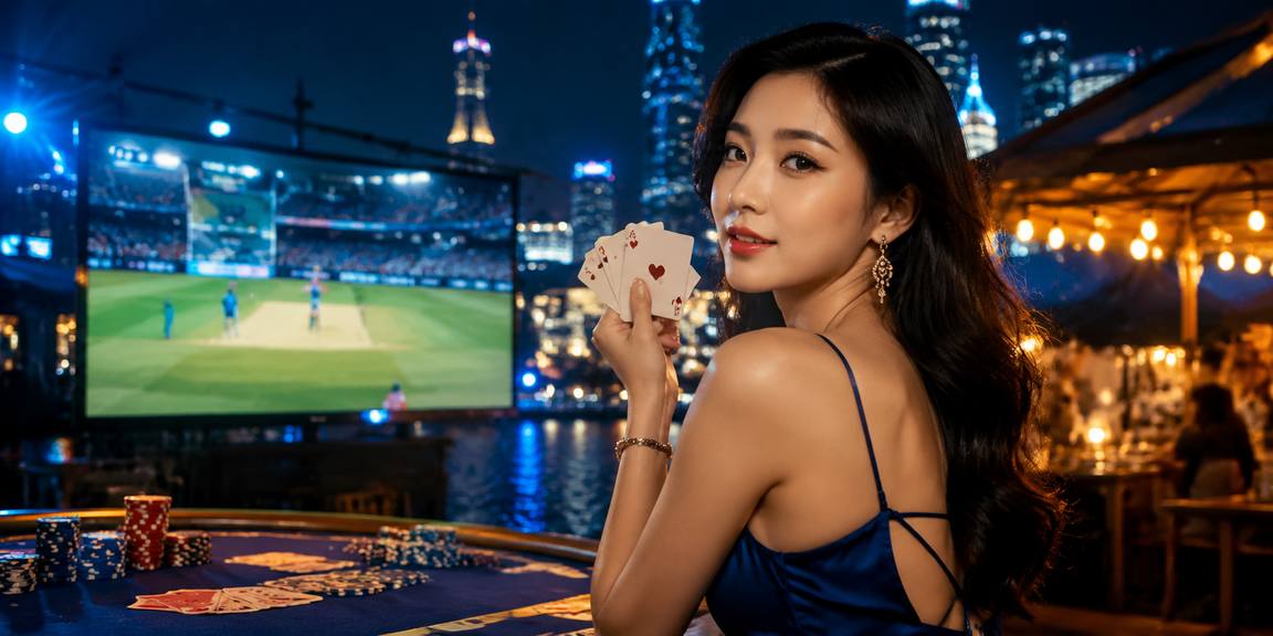 lucky882 Người Chia Bài Trực Tiếp