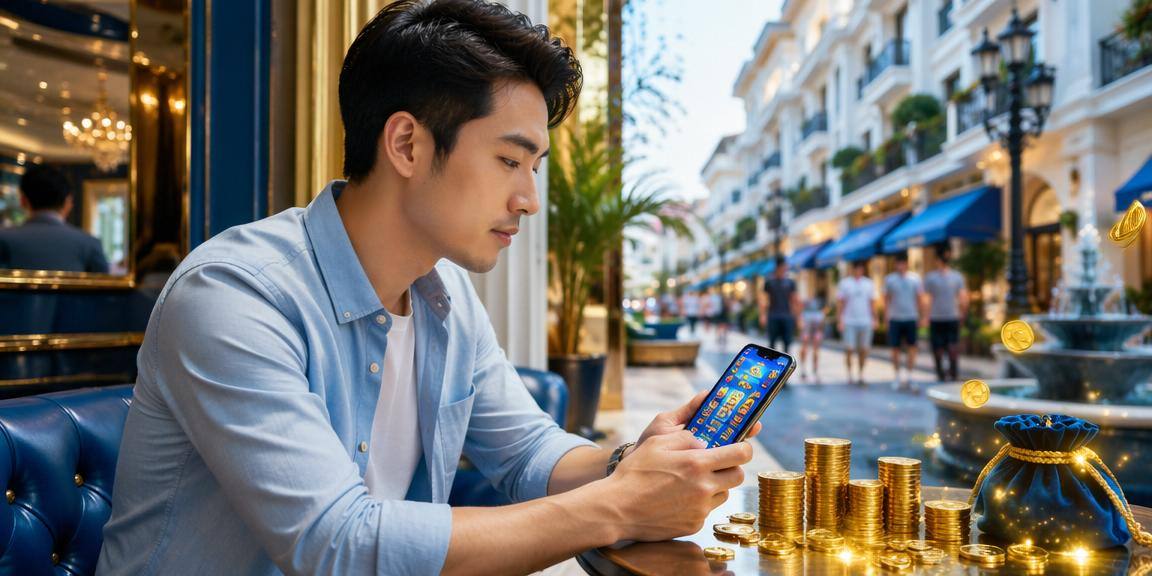 lucky882 Tre Viet Turbo – tốc độ, multiplier và nhịp chơi thực sự